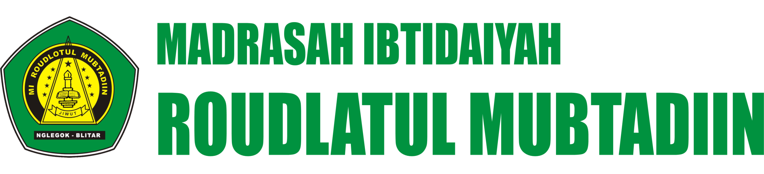 MI ROUDLOTUL MUBTADI'IN JIWUT